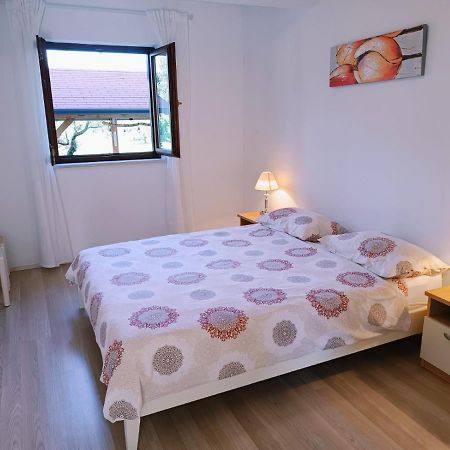 Mare Apartment Poreč Exterior foto