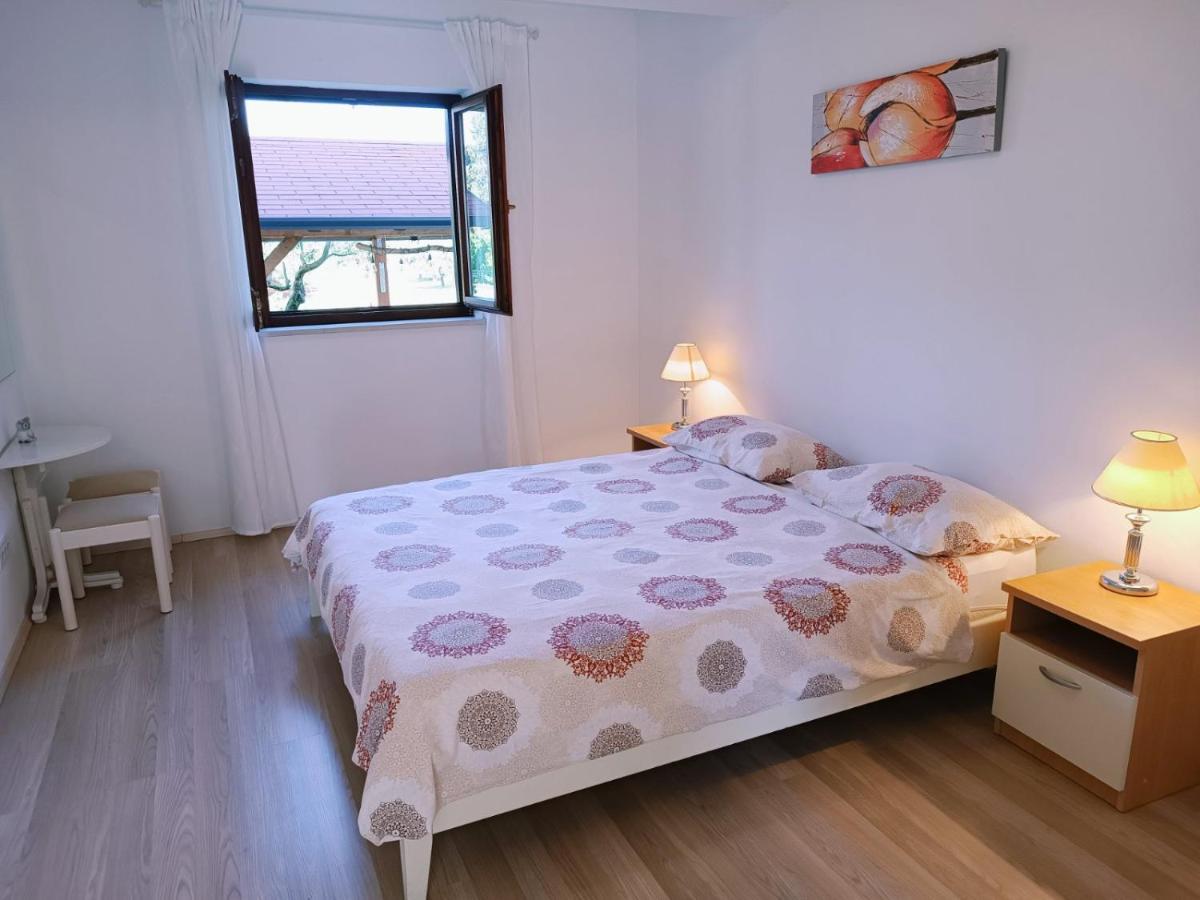 Mare Apartment Poreč Exterior foto