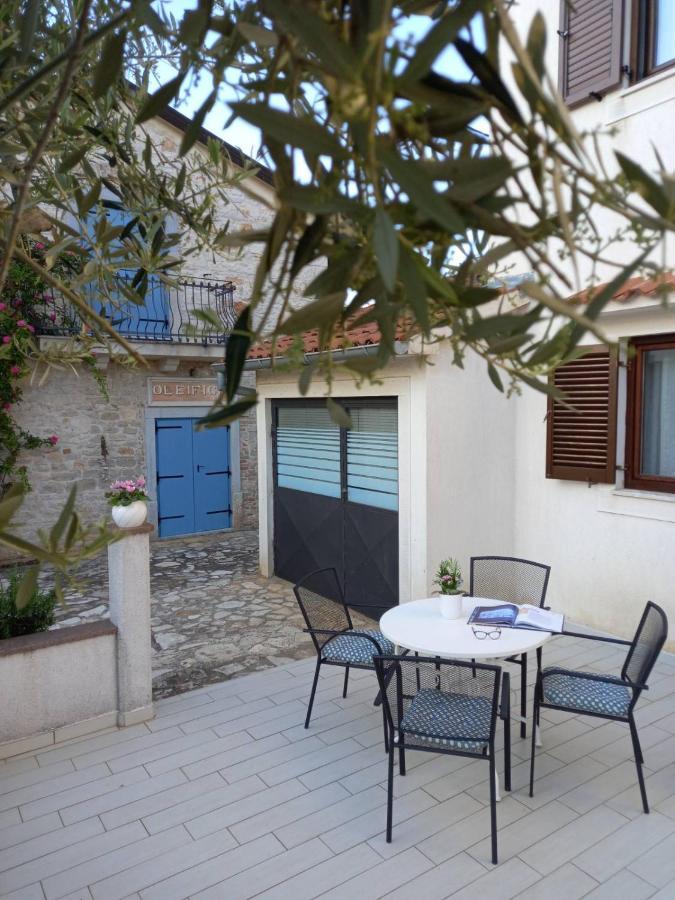 Mare Apartment Poreč Exterior foto